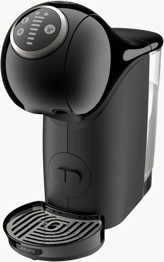 Máquina de café expresso em cápsulas Dolce Gusto Genio S Plus KP340510