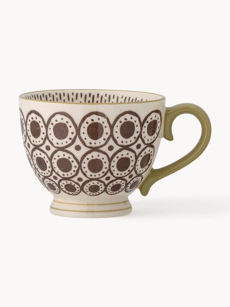 Caneca artesanal Maple