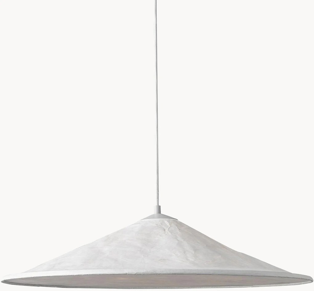 Candeeiro suspenso grande Hill