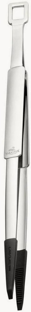 Pinça para cozinhar e grelhar Sabatier