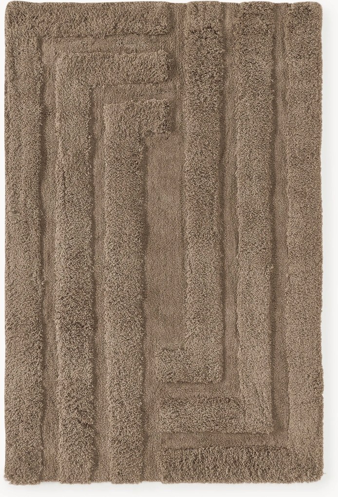 Tapete com relevo Genève