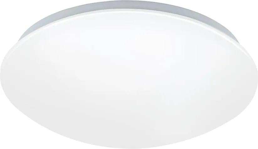 Eglo 97103 - Luz de teto com sensor LED GIRON-M 1xLED/24W/230V