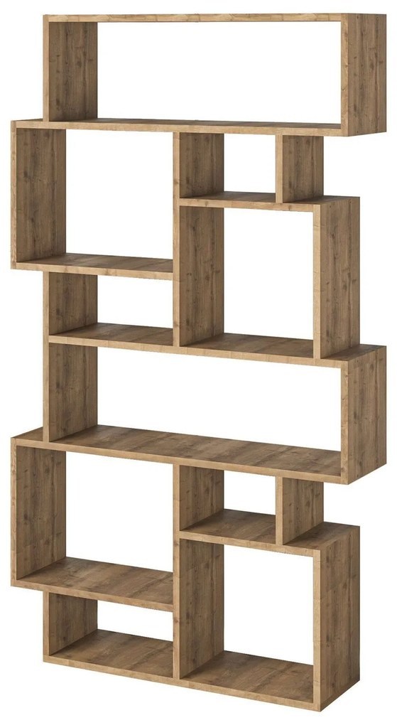 Estante Karmato – Hitit – 96x168,5x25,5 cm