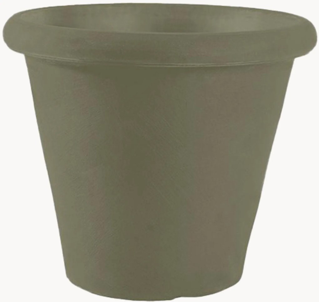 Vaso para exterior Camelia, Alt 35 cm