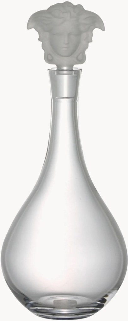 Garrafa de cristal Medusa Lumière, 1 L