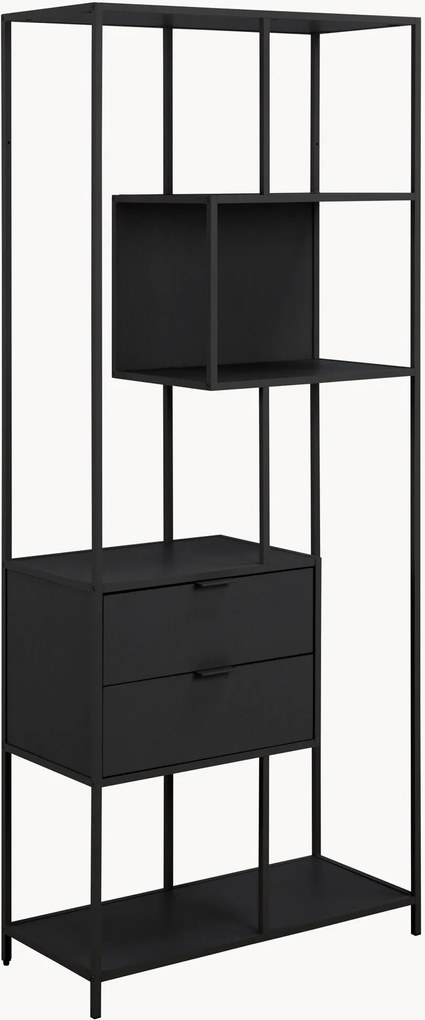 Estante alta Seaford