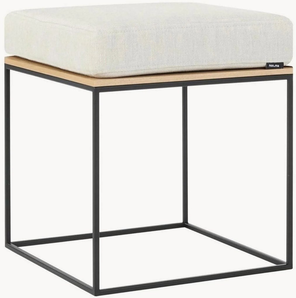 Banco com almofada amovível Feo