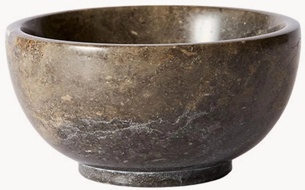 Taça de cereais em mármore Dowa