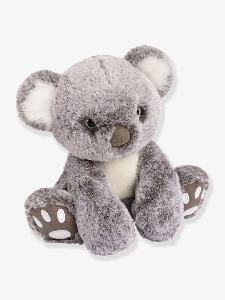 Peluche coala - HISTOIRE D'OURS cinzento
