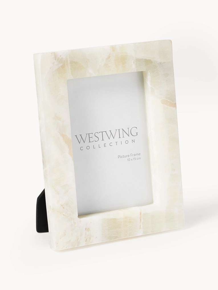 Moldura Onyx Lugano, vários tamanhos