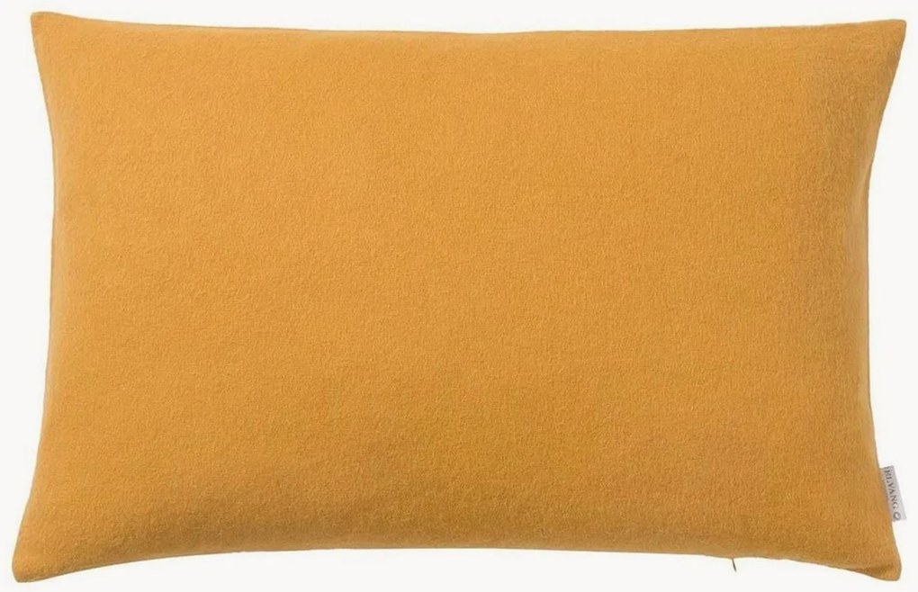 Capa de almofada em lã de alpaca Classic
