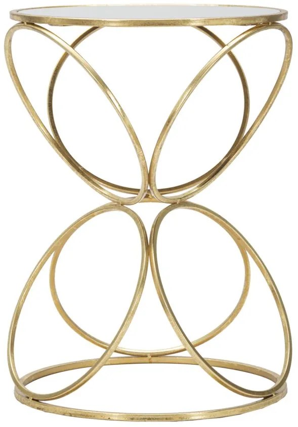 MESA CIRCULA CM Ø 38X53