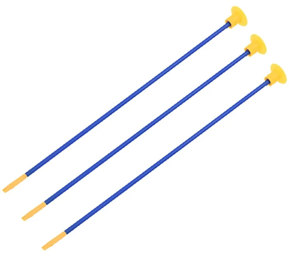Conjunto tiro com arco infantil com arco e flechas