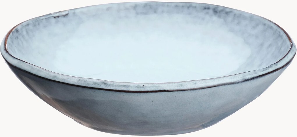 Taças Cloud, conjunto de 6
