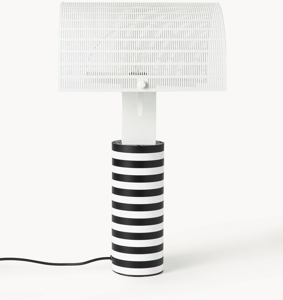 Candeeiro de mesa grande Shogun