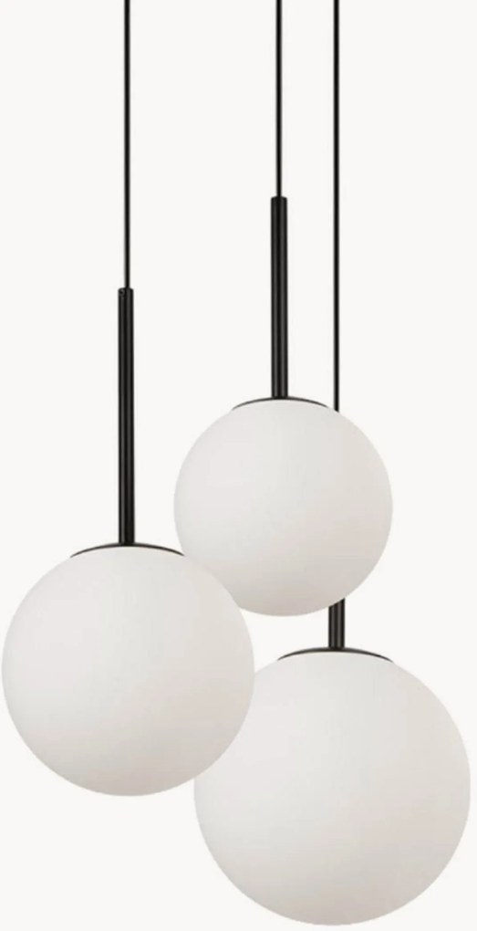 Candeeiro suspenso Basic Form