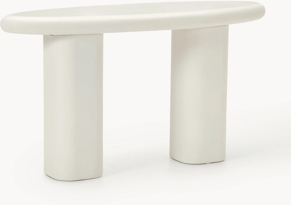 Consola para interior e exterior Anaya