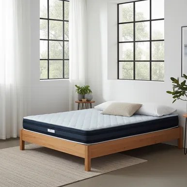 Colchão Viscoflex Ortopédico - Espuma 200 x 150 cm