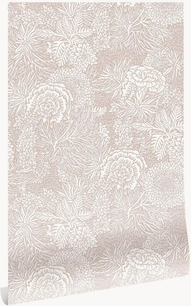 Papel de parede em não tecido Floor Rieder