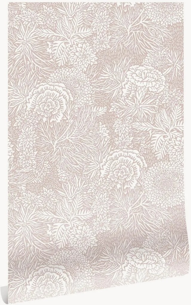 Papel de parede não tecido Floor Rieder