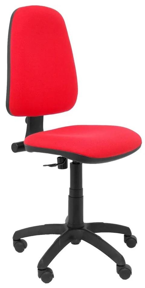 Cadeira de Escritório Sierra Piqueras Y Crespo BALI350 Vermelho