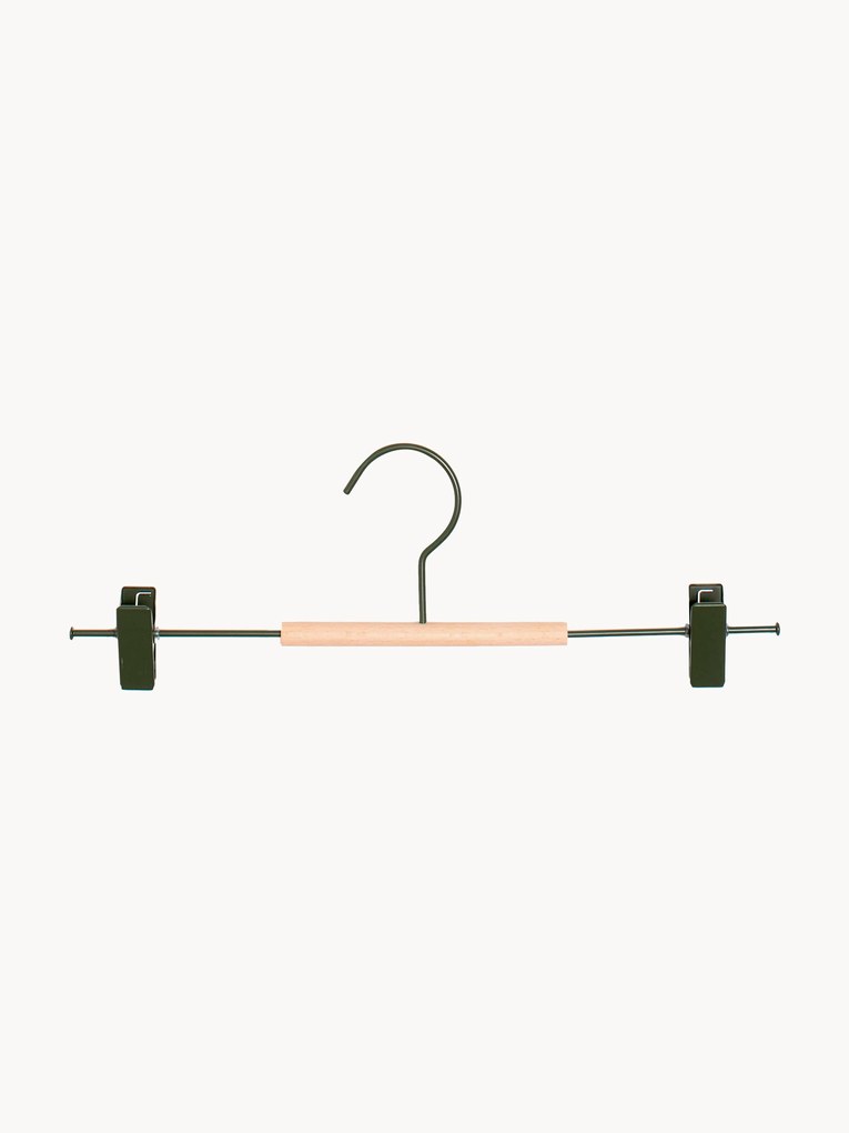 Cabide com molas Adult Clip, 5 uni.