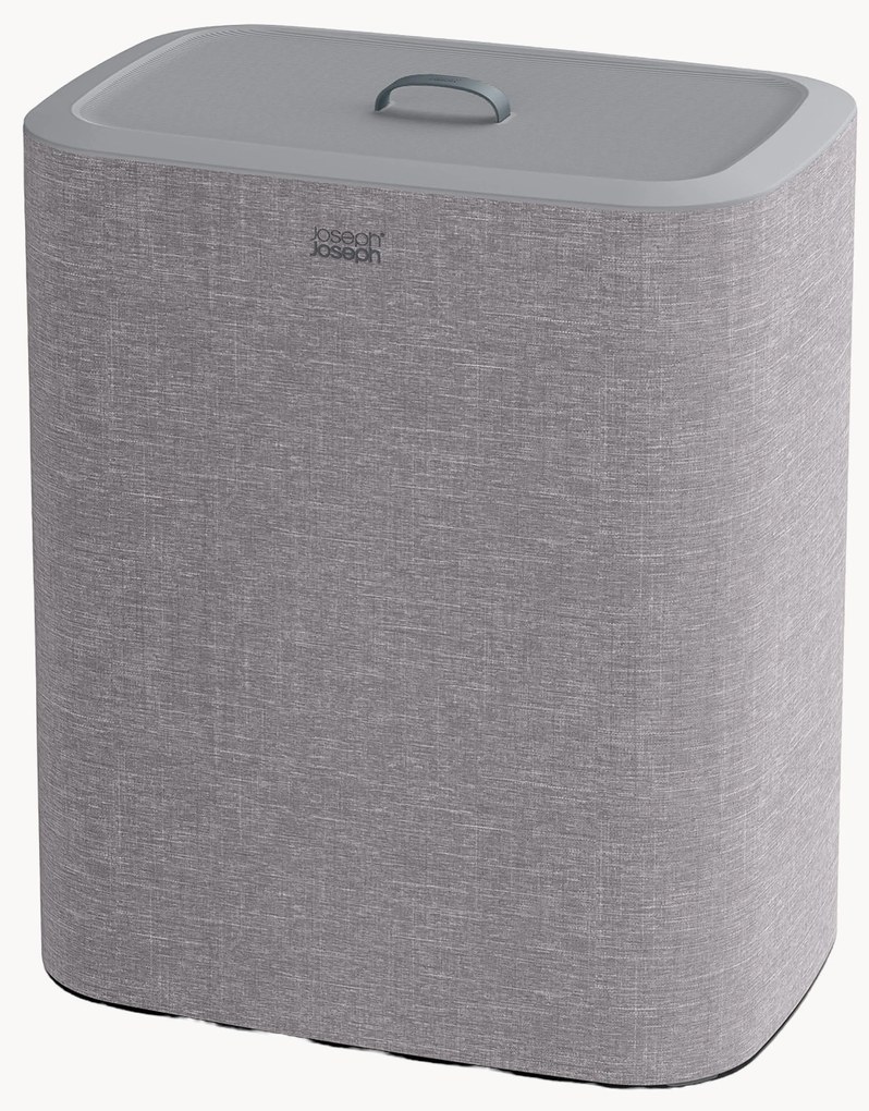 Cesto para roupa suja Tota, 3 x 30 L