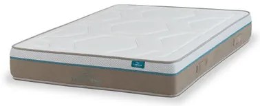 Colchão Nature Spring Visco 200 x 135 cm
