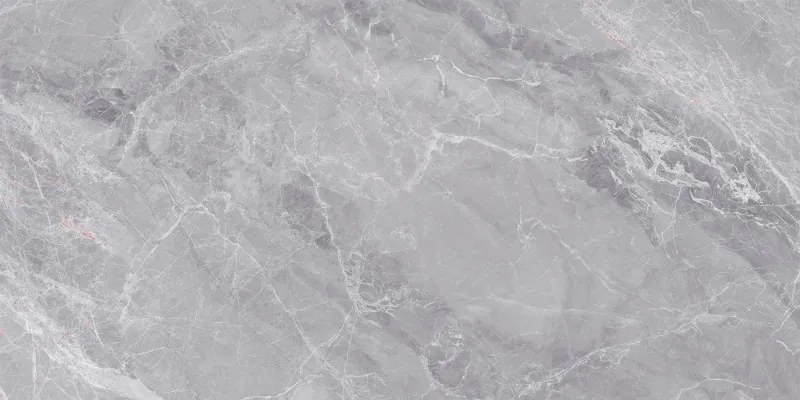 Mexen Tradi Cinza amostra de gres porcelânico esmaltado retificado. G1, azulejo para chão e parede, brilho - TL152-01-S
