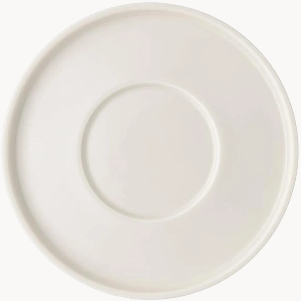 Pires de chá em porcelana Bloom, conjunto de 6