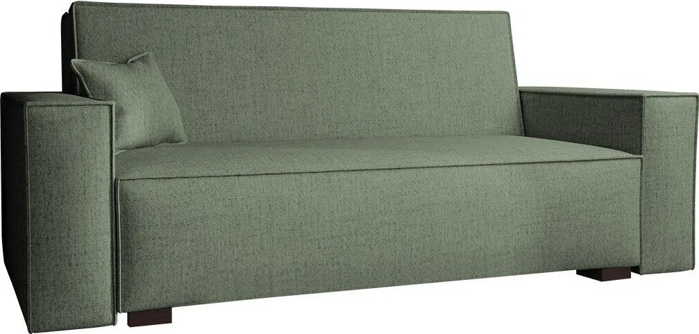 Sofá-cama Columbus 197, Mobiliário já montado