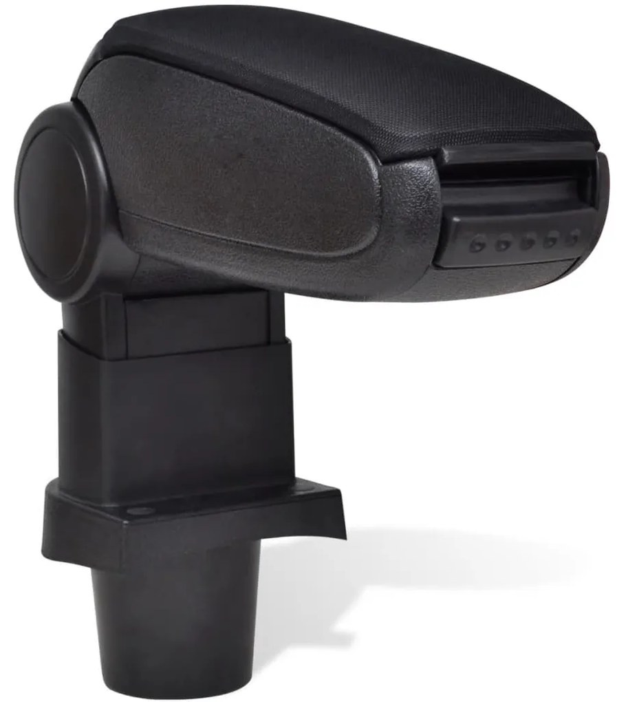 150270 vidaXL Apoio de braço para Toyota Yaris (2008)