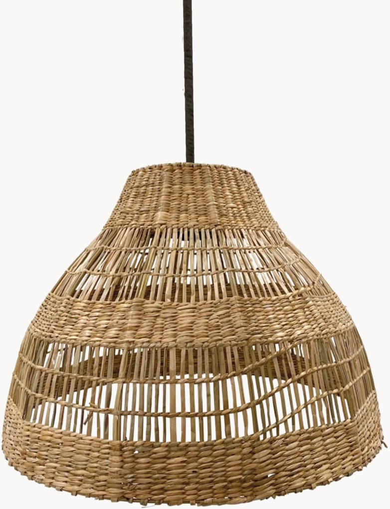 Candeeiro suspenso LED solar Merida