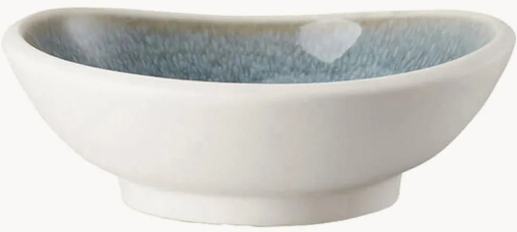 Taças Junto Aquamarine, conjunto de 6