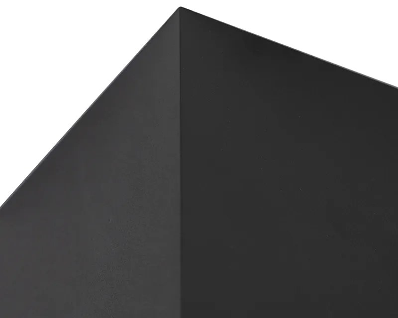 Projetores de teto design preto - Box Honey Design