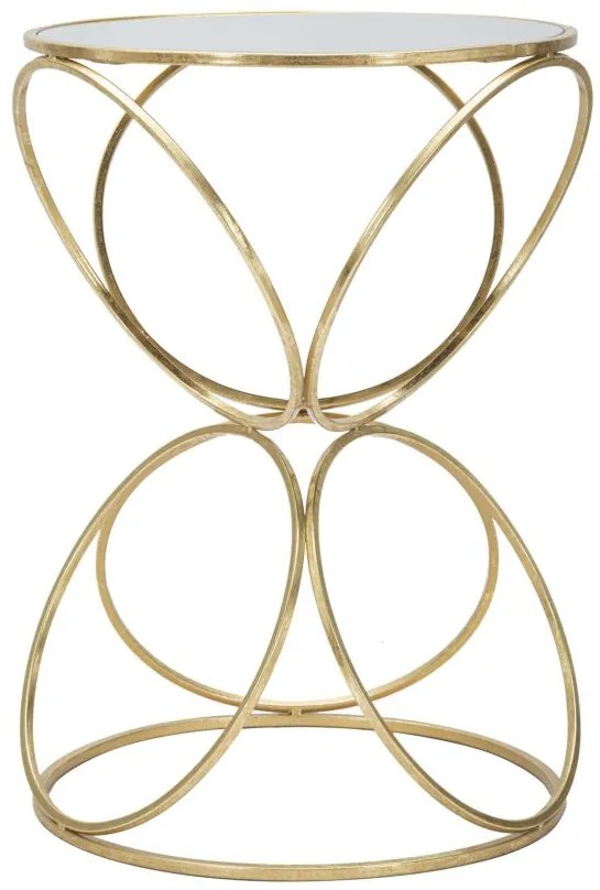 MESA CIRCULA CM Ø 42X61