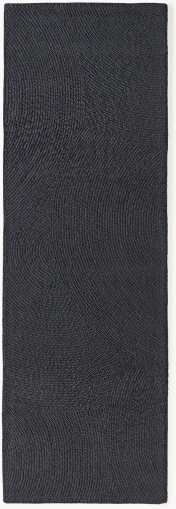 Passadeira em lã artesanal Eleni