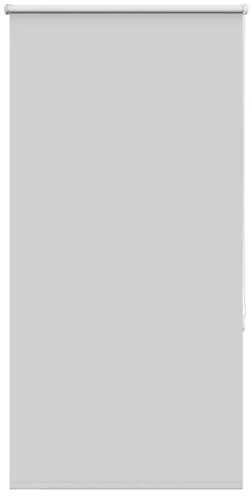 Persiana de enrolar 75x175 cm largura tecido 70,7 cm poliéster
