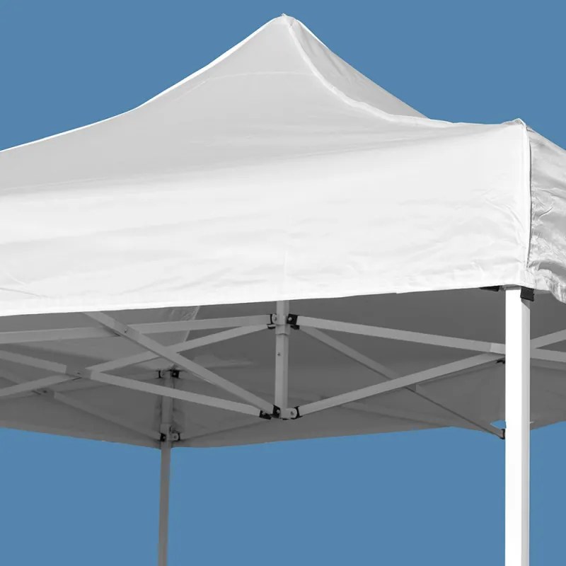 Tenda Jardim Para Festas, Feiras, Eventos 2x2 Line Branco