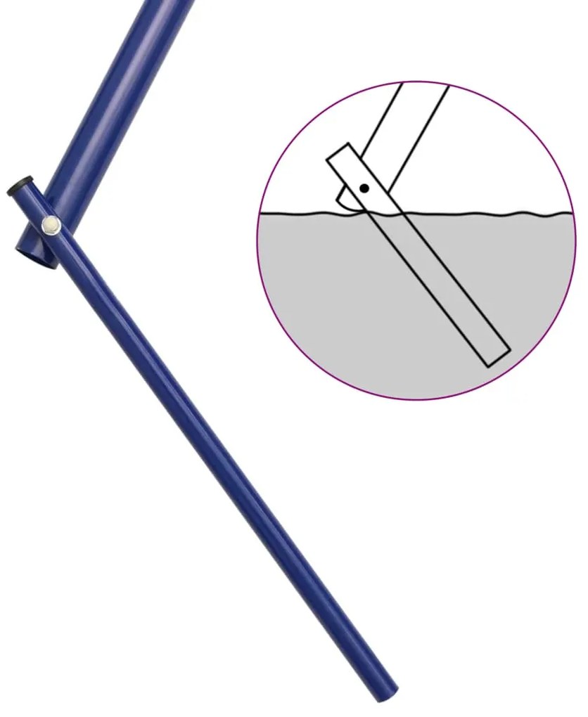Conjunto de baloiços com argolas de ginástica e 4 assentos aço