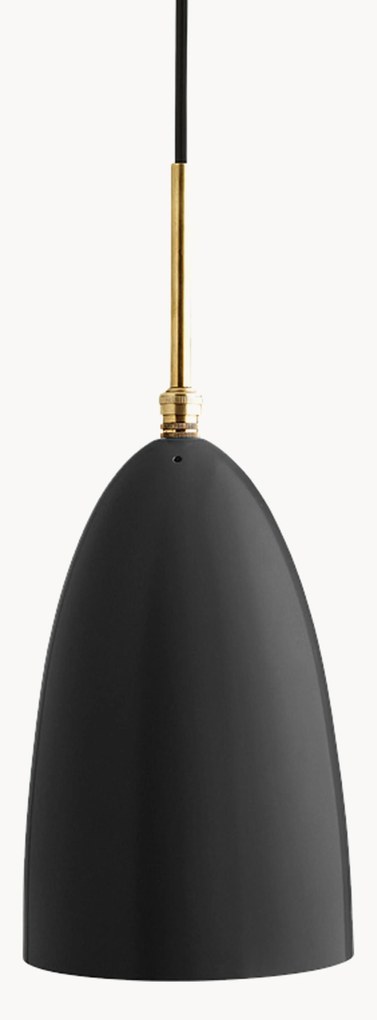 Candeeiro suspenso pequeno Gräshoppa