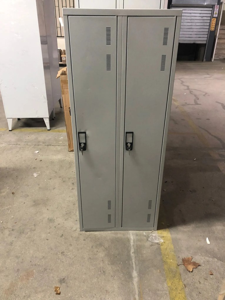 Cacifo Duplo 2 Portas S/ Pés Outlet Ultima Unidade