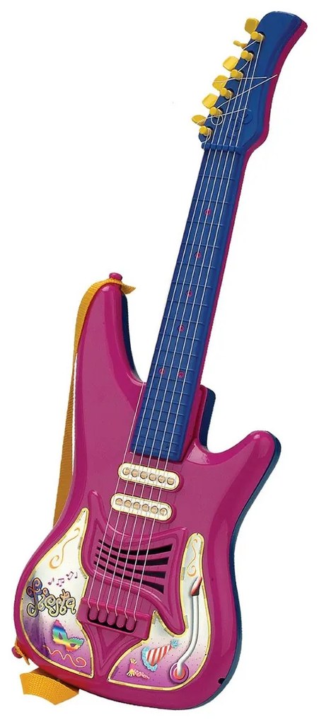 Guitarra Infantil Reig