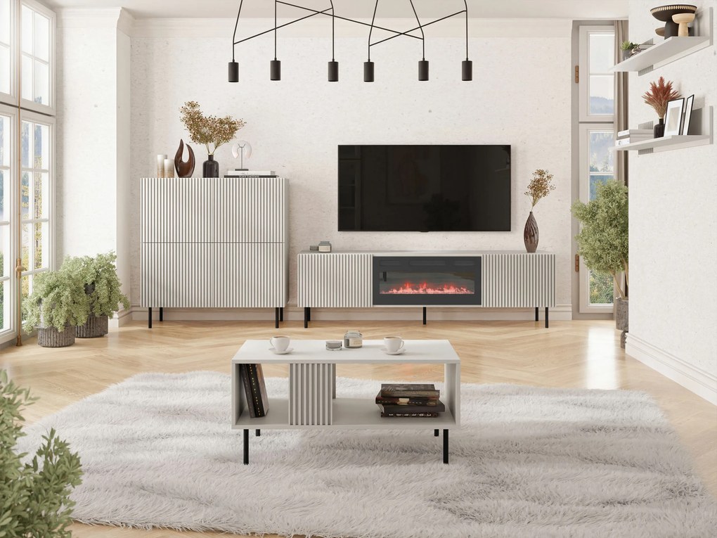 Conjunto para sala de estar Livsevi 110