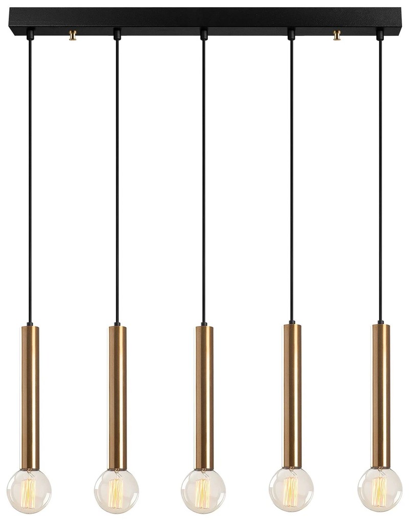 Candeeiro Tempo – Vintage – 80 x 6 cm