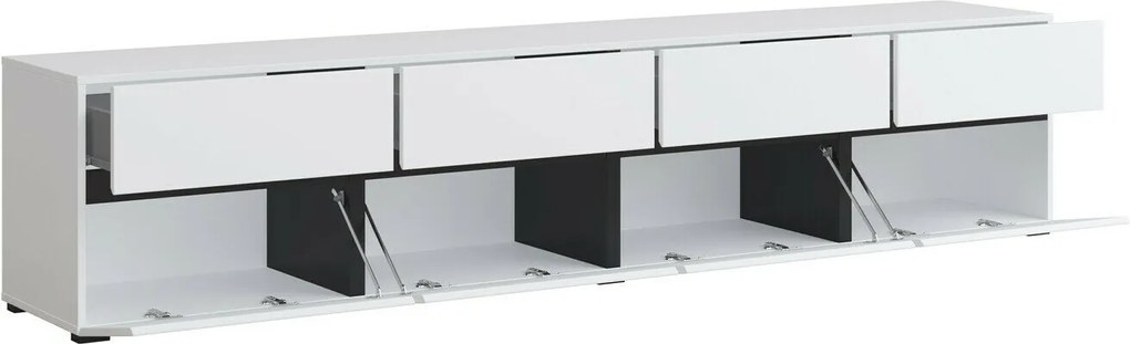 Conjunto para sala de estar Alfere 107