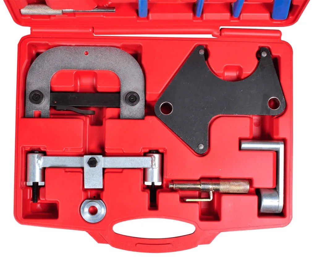 Conjunto de ferramentas de sincronização do motor
