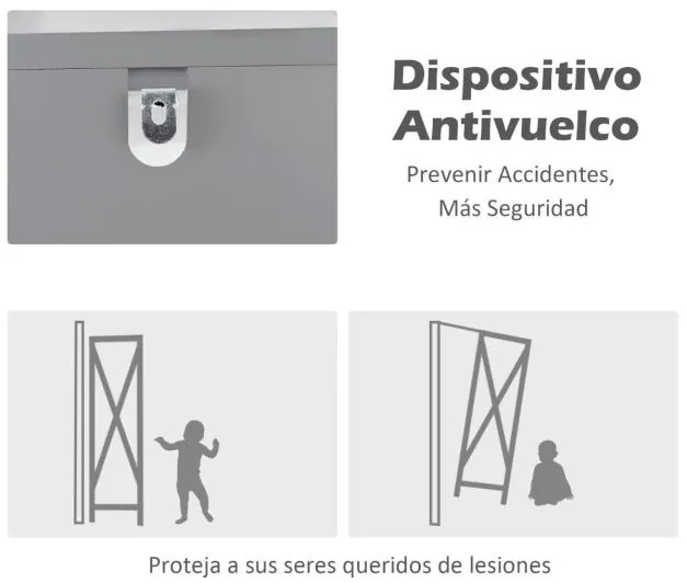 Armário de casa de banho alto com 5 níveis de arrumação estreito 37 x 37 x 160 cm Cinzento