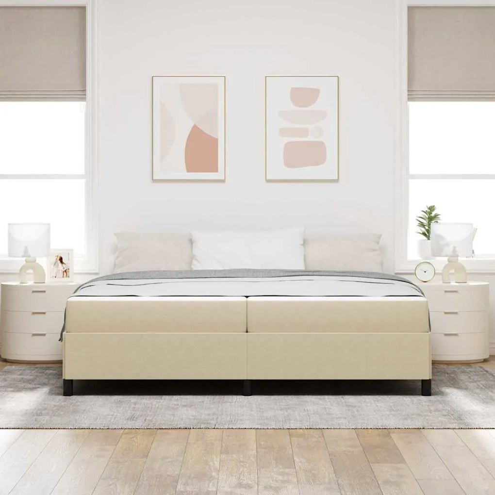 Estrutura da Cama Outros Verde cinza claro 100 x 200 cm