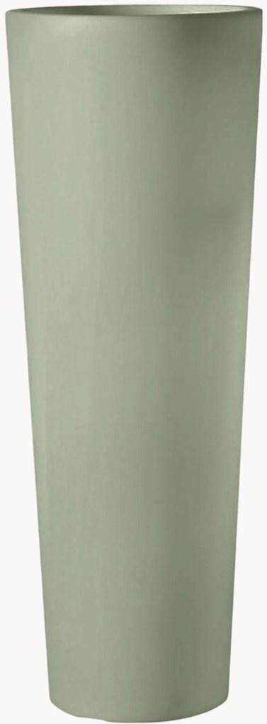 Vaso para exterior Newport, Alt 50 cm